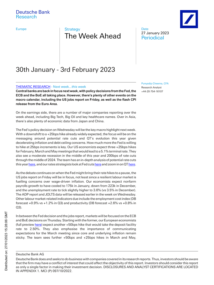 Deutsche Bank-The Week Ahead 30th January - 3rd February 2023Deutsche Bank-The Week Ahead 30th January - 3rd February 2023_1.png